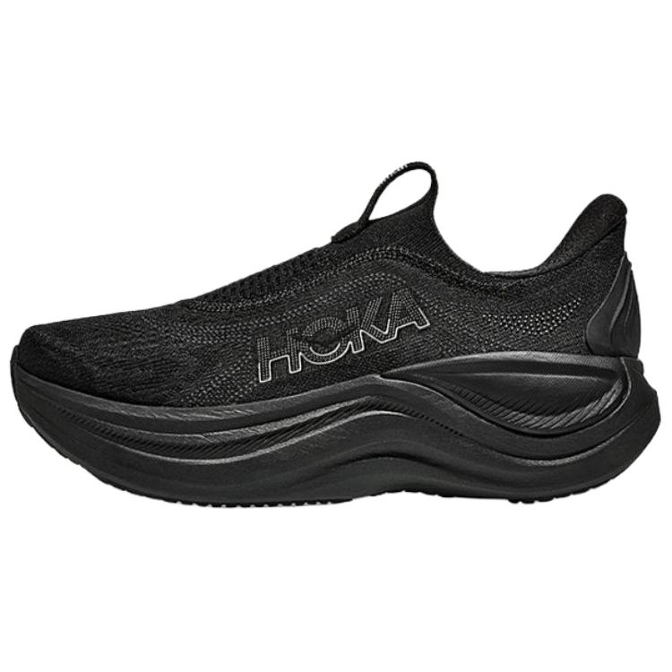 HOKA ONE ONE Skyward Casual Running Shoes Women’s Black
