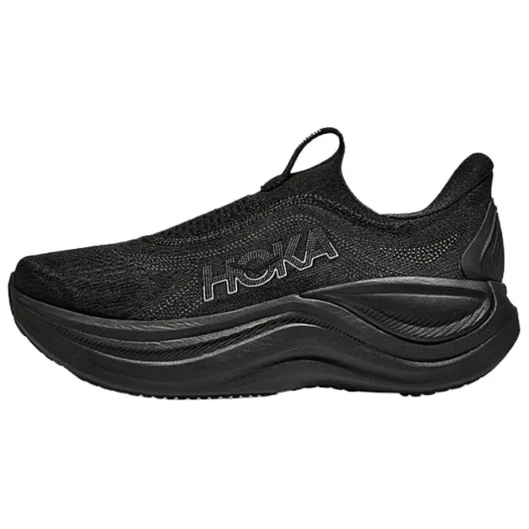 HOKA ONE ONE Skyward Casual Running Shoes Women's Black