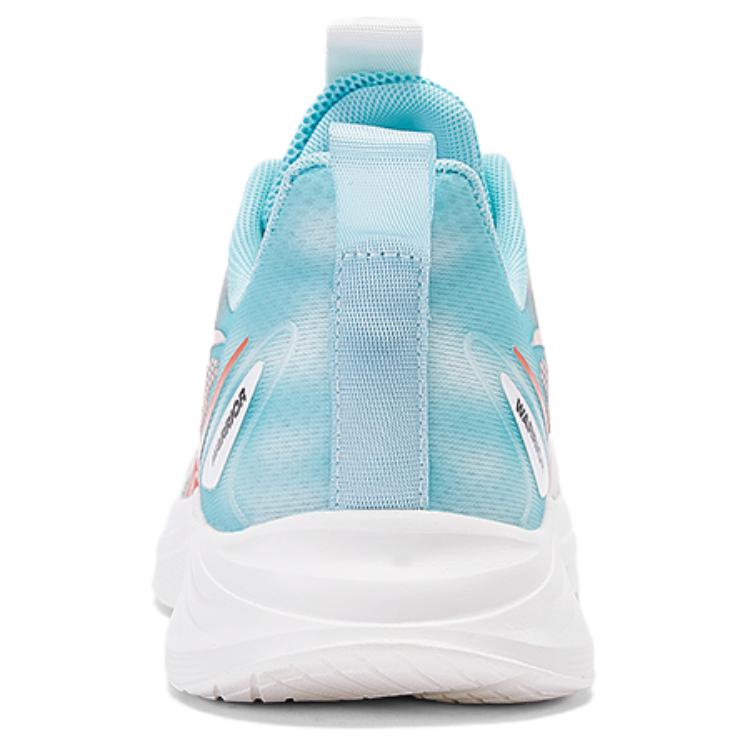 Warrior Cushioning Slip Resistant Low top Running Shoes Men’s