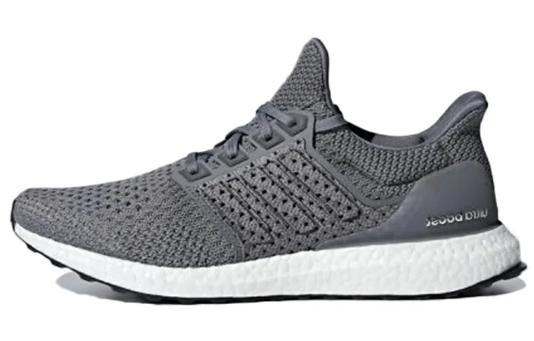 Adidas Ultraboost Clima Grey/White