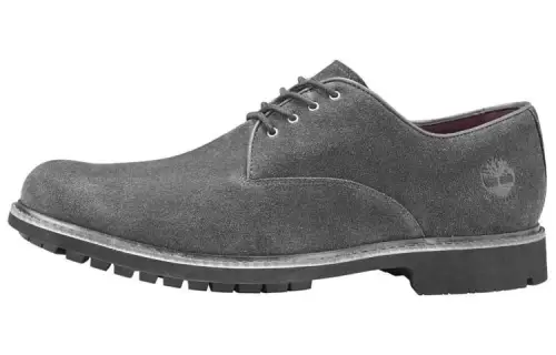 Timberland Outdoor Boots Men's Dark Gray
