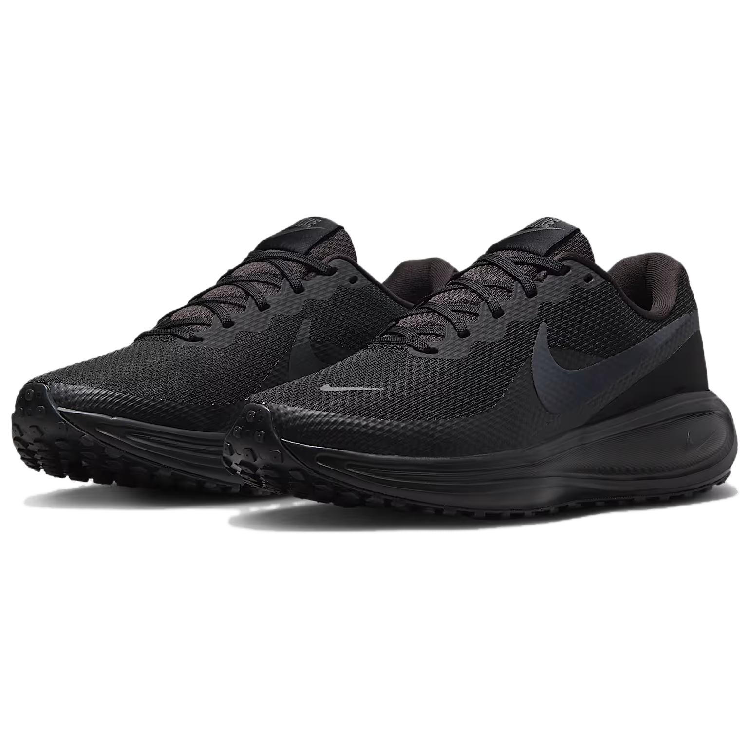 Nike Revolution 8 Black Anthracite Women’s