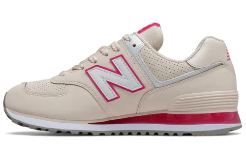 New Balance 574 'Pink Jewel' Women's