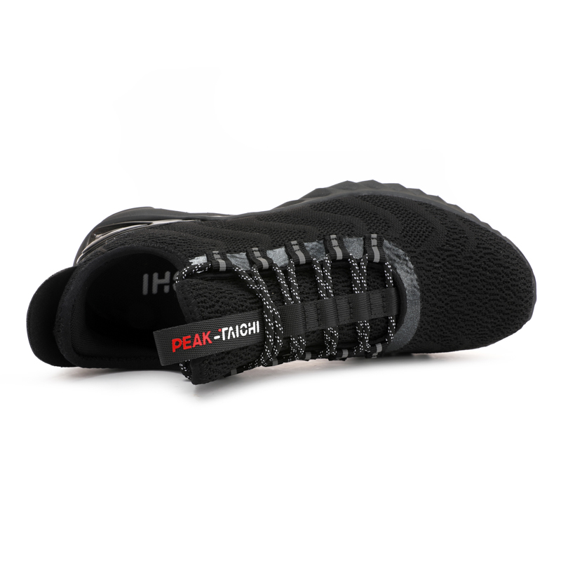 PEAK Tai Ji1.0 Cushioning Slip Resistant Abrasion Resistant Breathable Coverage