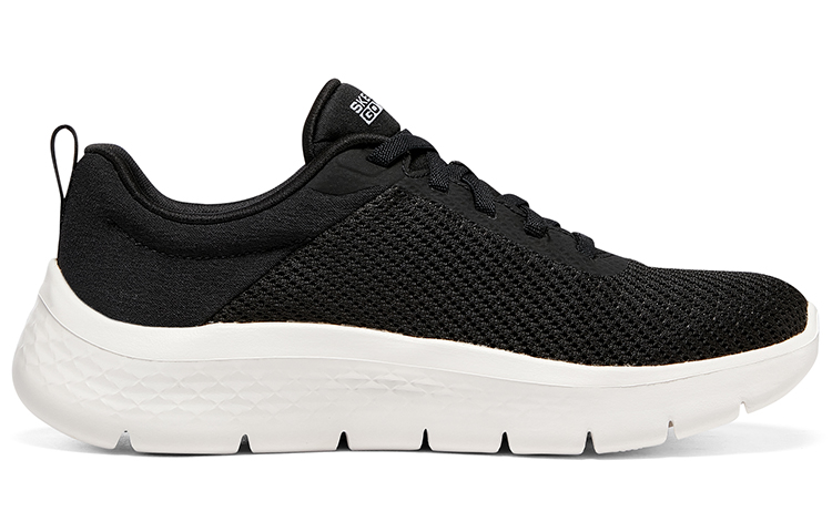 Skechers Go Walk Flex ‘Alani Black White’ Women’s