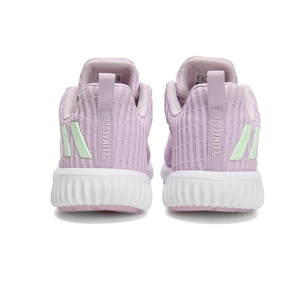 Adidas Climacool Slip Resistant Abrasion Resistant Low top Casual Running Shoes Women’s Pink