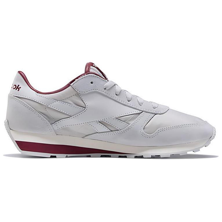 Reebok Classic Leather Az ‘Grey Merlot’
