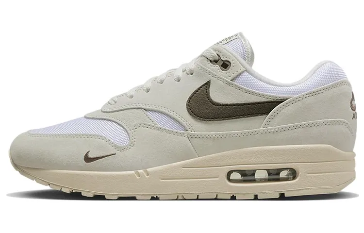 Nike Air Max 1 'Ironstone'