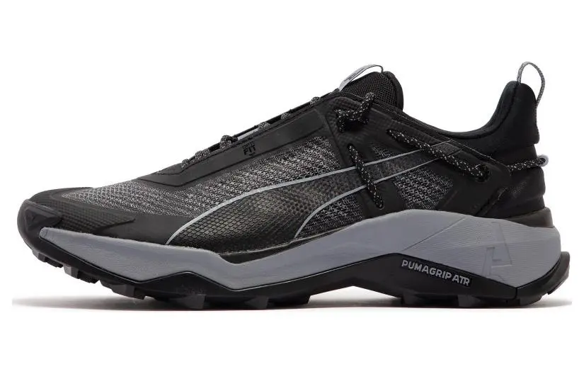 PUMA MB.02 Slime LaMelo Ball X Nickelodeon 'Black'