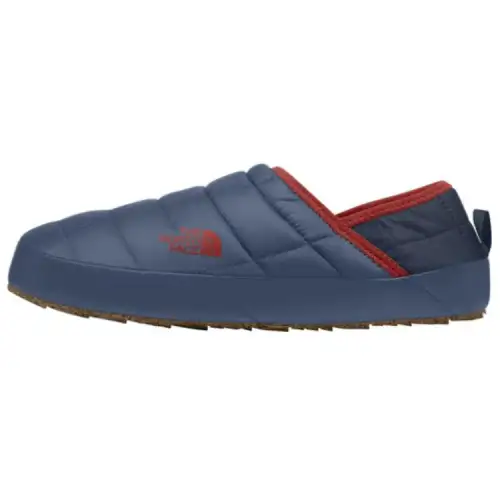 THE NORTH FACE Low top Casual Shoes Unisex Marine Blue