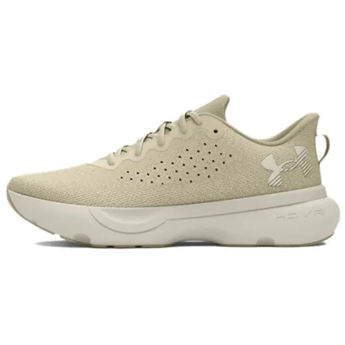 Under Armour Low top Casual Running Shoes Unisex Light Brown