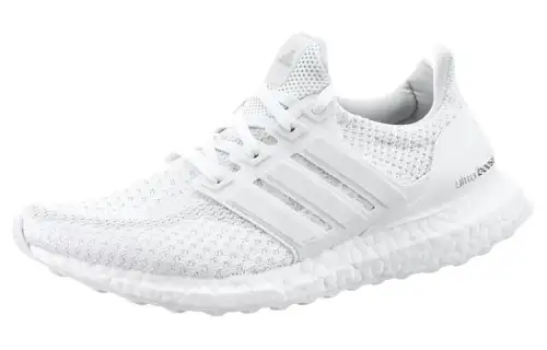 Adidas Wmns UltraBoost 2.0 'Triple White' Women's