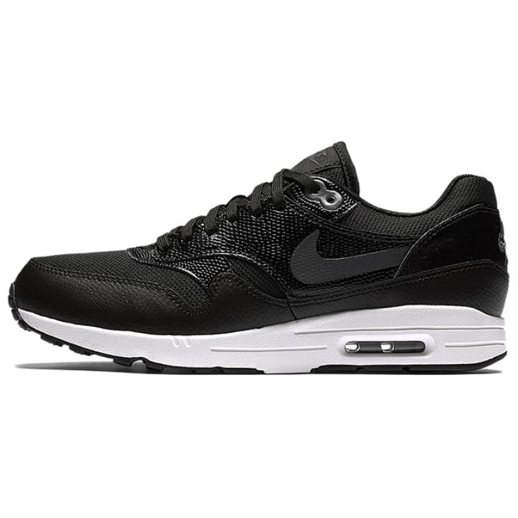 Nike Air Max 1 Cushioning Low top Casual Running Shoes Women’s