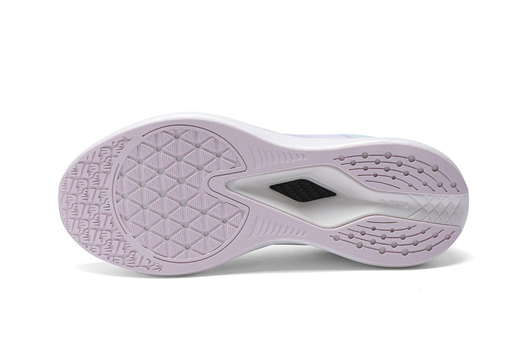 LPMX Fabric Cushioning Slip Resistant Abrasion Resistant Support Balance Impact Resistant Lightweight
