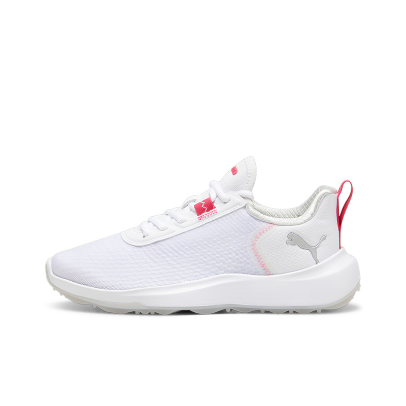 PUMA Fusion Crush Sport Golf Shoes 'White' Women's