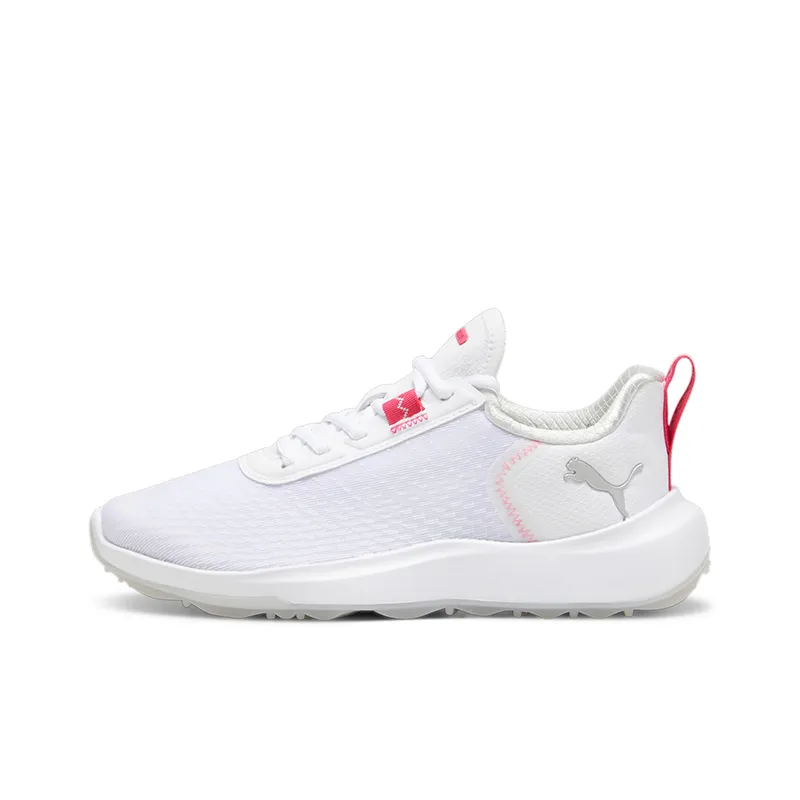 PUMA Fusion Crush Sport Golf Shoes 'White' Women's