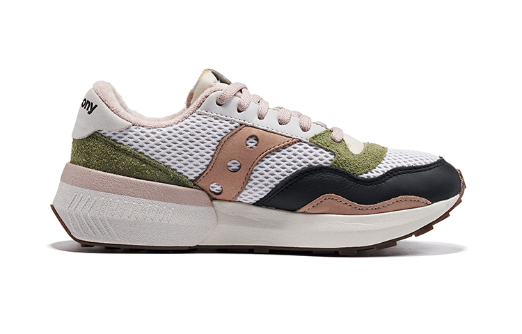saucony Jazz NXT ‘Unplugged Pack’