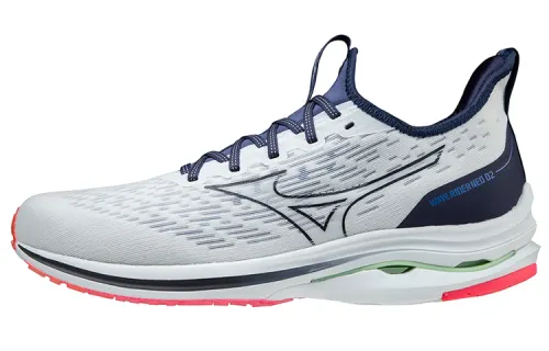 Mizuno Wave Rider Neo 2 'Blue Peacoat'