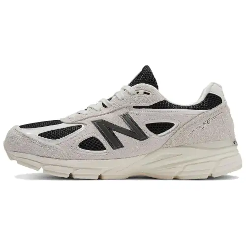 990v4 Joe Freshgoods x 990v4 New Balance Made in Usa '1998 Pack - Intro'
