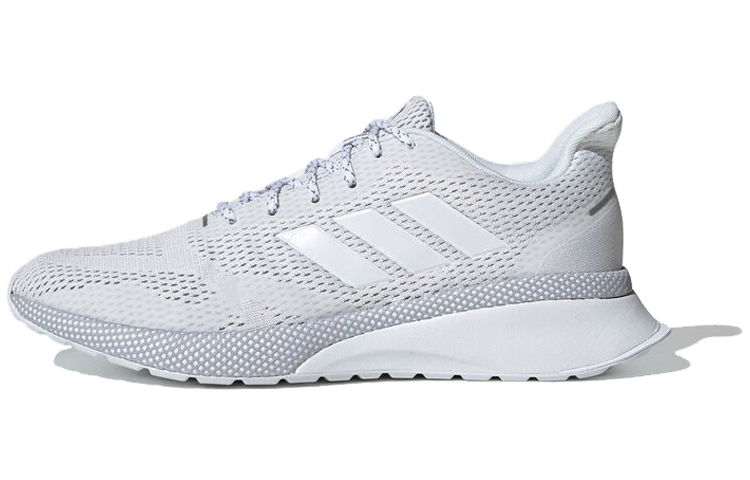 Adidas Novafvse X Grey/White Women’s
