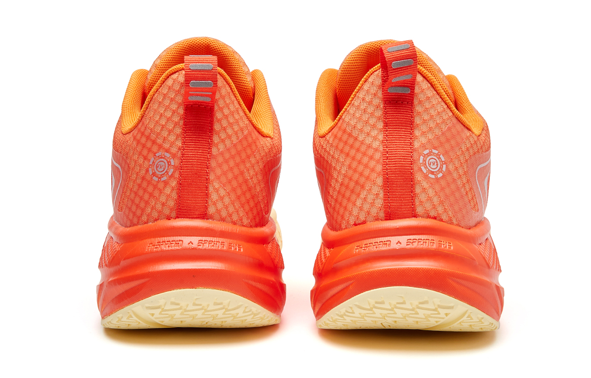 VOIT Low top Carbon Plate Running Shoes Unisex