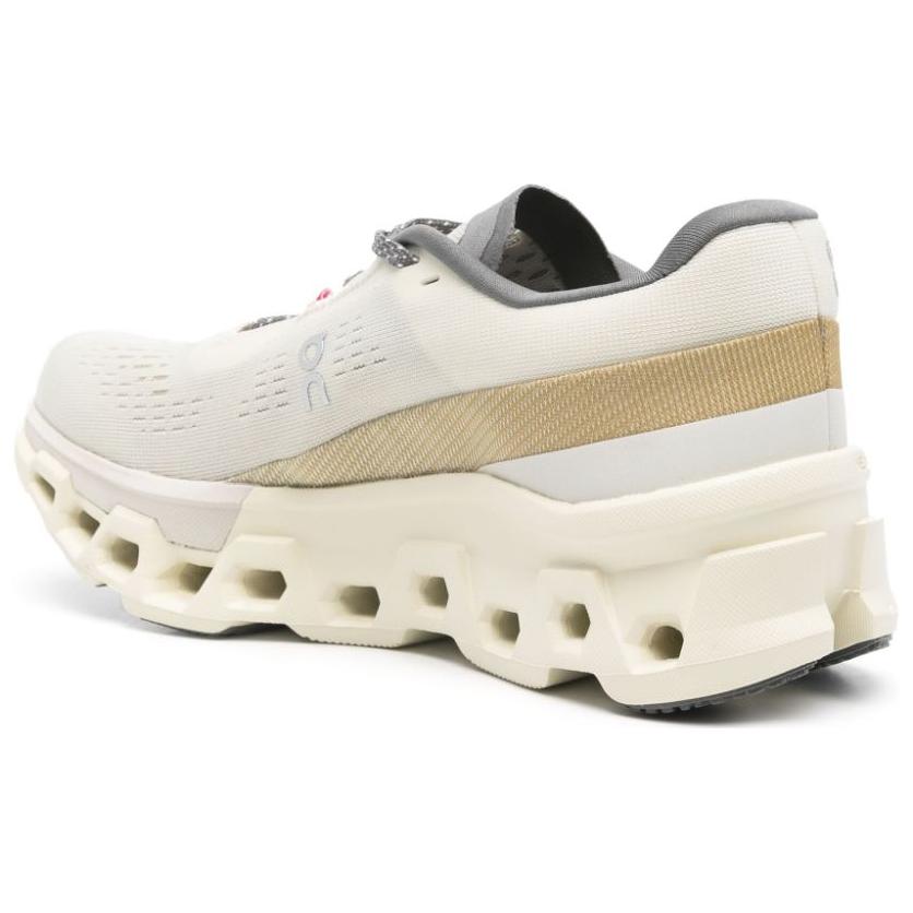 Cloudmonster 2 Wmns On ‘Cream Ice’ Women’s