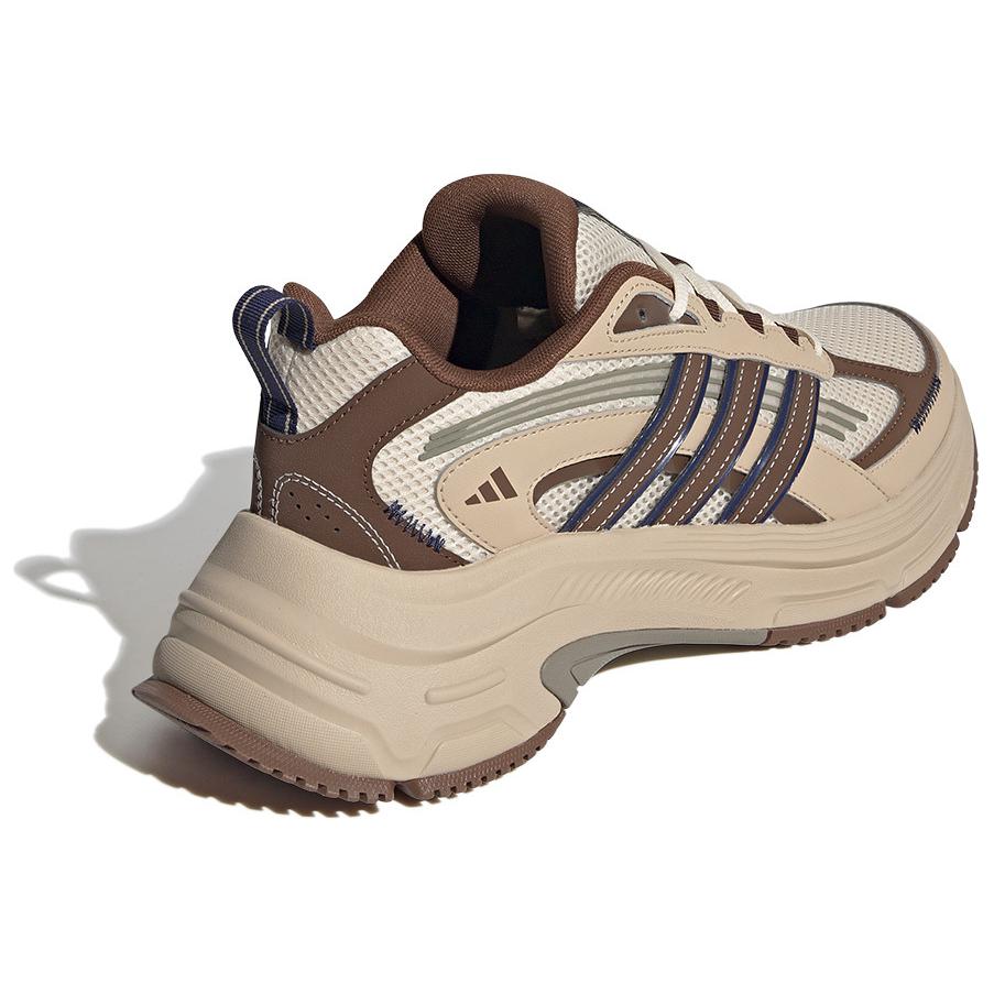 Adidas FC CLASSIC Slip Resistant Abrasion Resistant Low top Running Shoes Men’s Brown