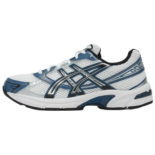 ASICS Gel 1130 White Restful Teal