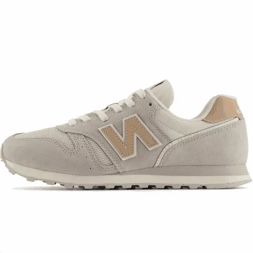 New Balance 373 V2 'Grey Beige' Women's