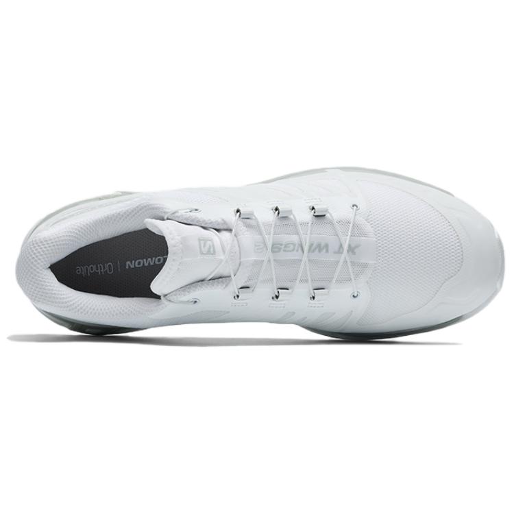 SALOMON XT Wings 2 'White Silver'