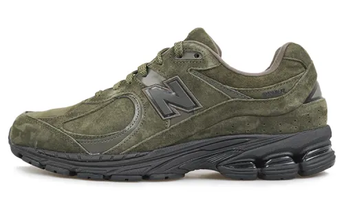 2002R New Balance 'Olive'
