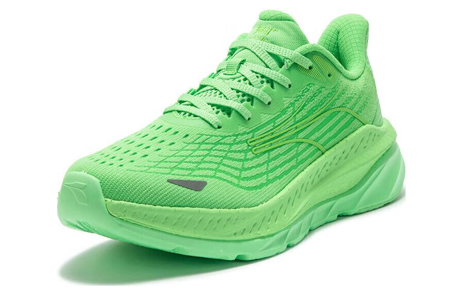361° Fiery 3 Slip Resistant Abrasion Resistant Low top Running Shoes Men’s Cyan