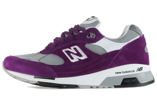991.5 New Balance Made In England 'Purple'