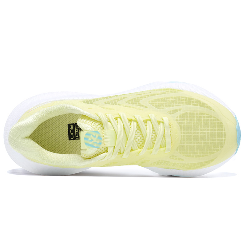 BMAI Expedition 6.0 Mesh Edition Cushioning Abrasion Resistant Breathable Coverage Low top Running Shoes Women’s