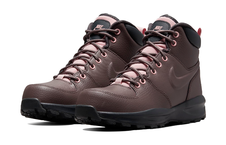 Nike Manoa Leather 'Violet Ore' GS