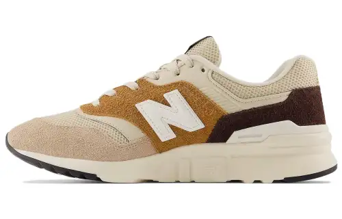 997H New Balance 'Sea Salt Timberwolf'