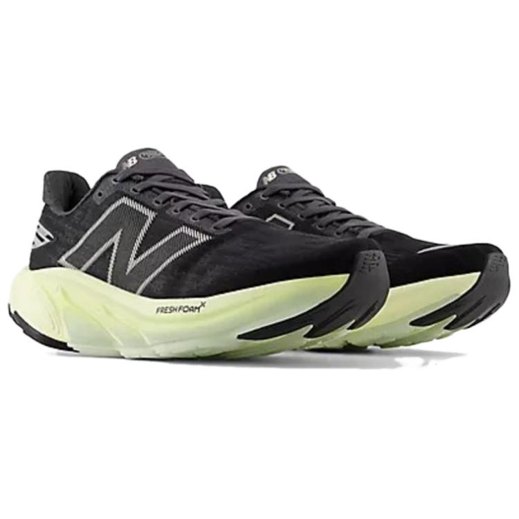 New Balance Fresh Foam X Balos ‘Black Neon Yellow’