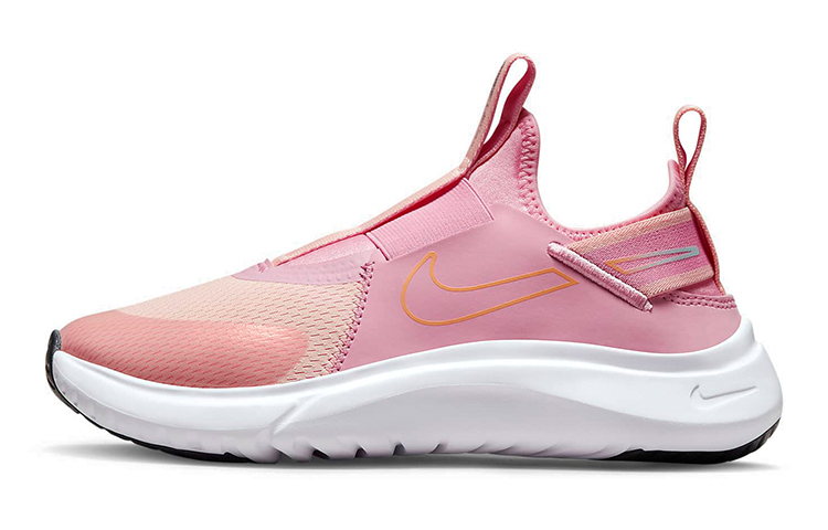 Nike Flex Plus Se ‘Pink Crimson Tint’ Gs