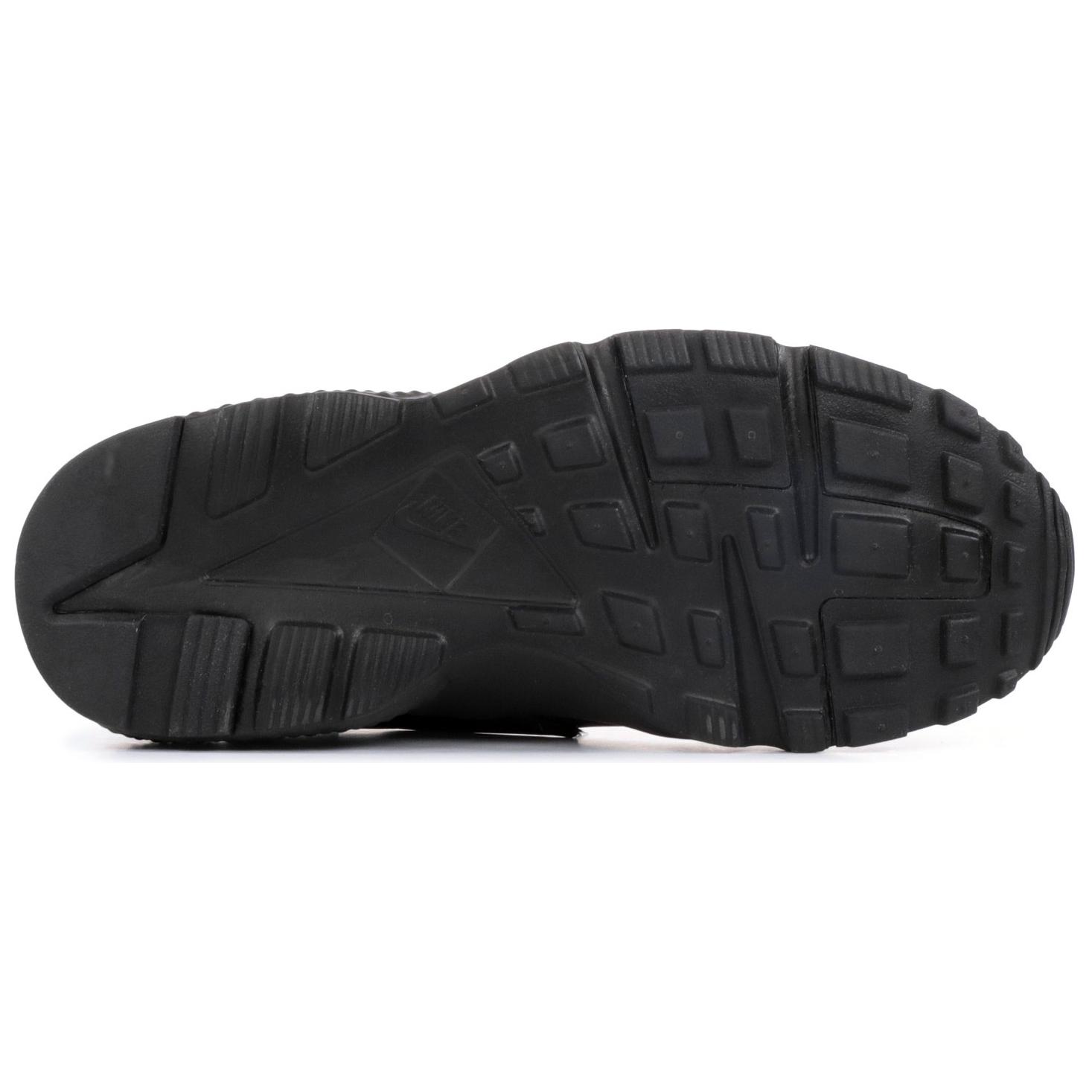 Nike Huarache Run ‘Black Anthracite’ Gs