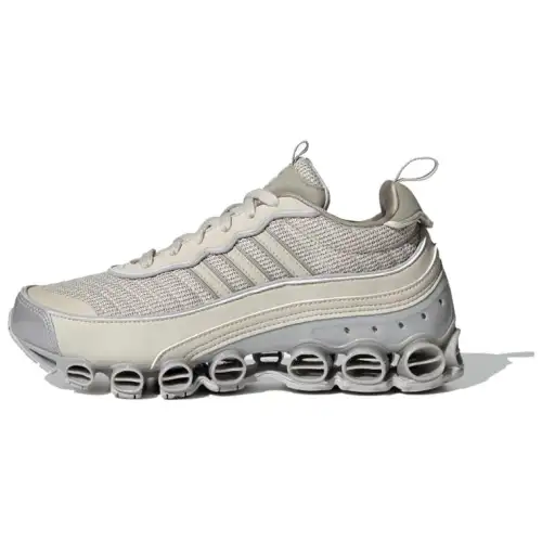Adidas Microbounce T1 Grey Women's