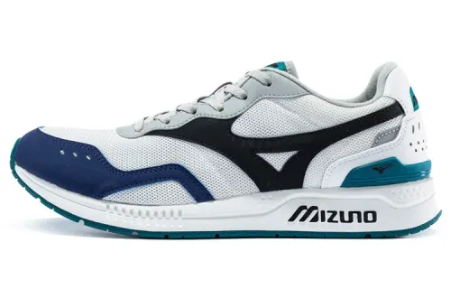 Mizuno Lg White/Blue