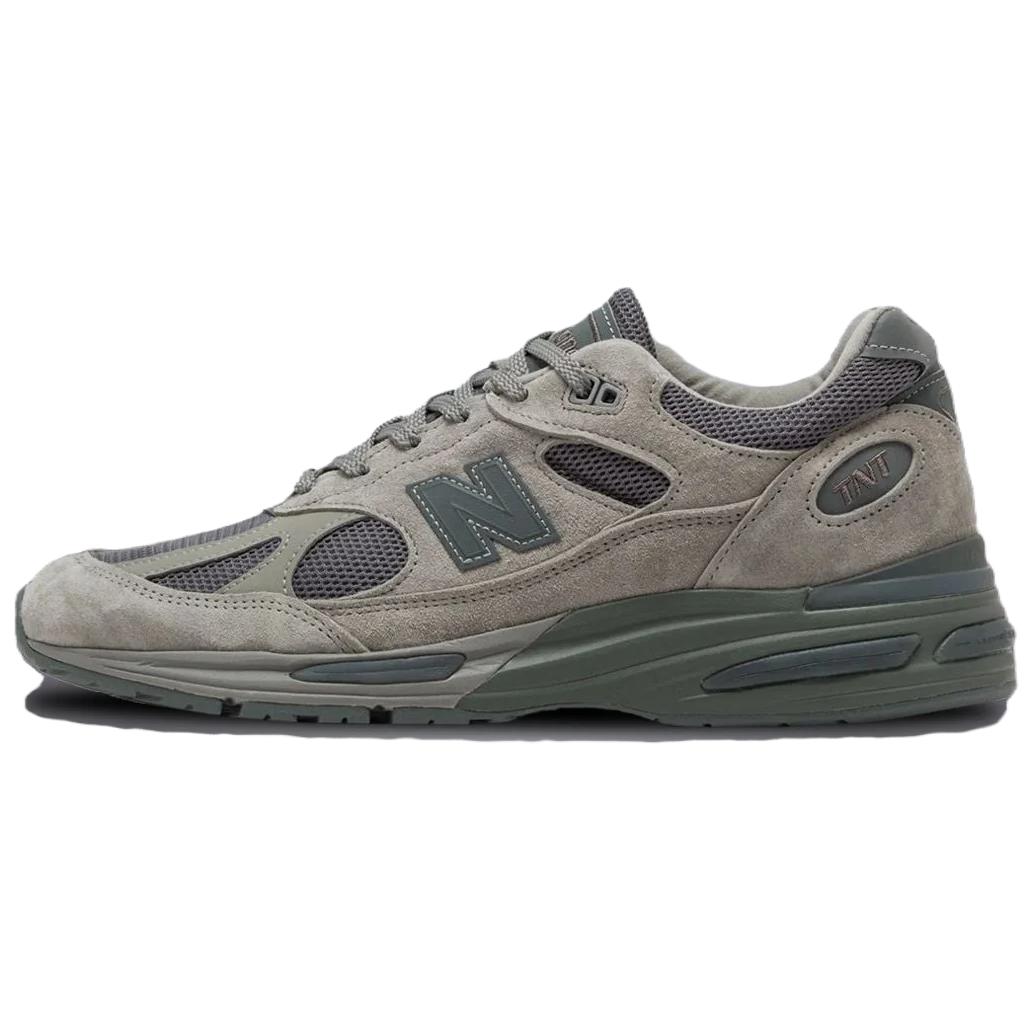 991v2 thisisneverthat x 991v2 New Balance Made in England ‘Rock Ridge’