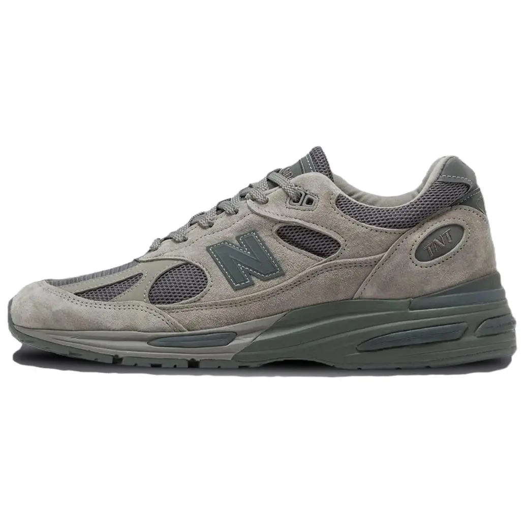 991v2 thisisneverthat x 991v2 New Balance Made in England 'Rock Ridge'