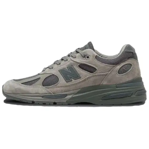 991v2 thisisneverthat x 991v2 New Balance Made in England 'Rock Ridge'
