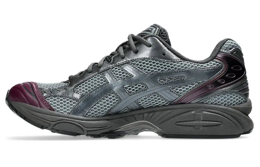 ASICS Gel Kayano 14 Atmos Grey Purple