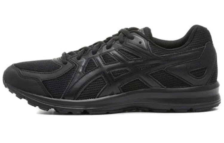 ASICS Jog 100 2 'All Black'