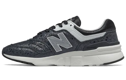 New Balance NB 997H Low top Marathon Running Shoes Women's Black Gray