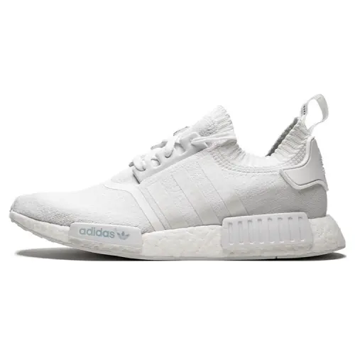 Adidas NMD_R1 Primeknit 'Monochrome'