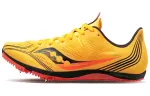 saucony Endorphin 3 'ViZiGold'
