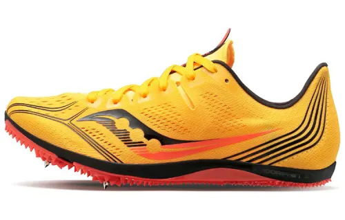 saucony Endorphin 3 'ViZiGold'